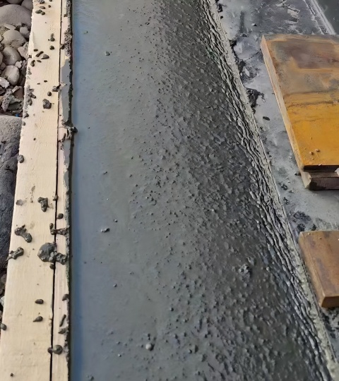 镇海环氧砂浆的特点及施工流程​