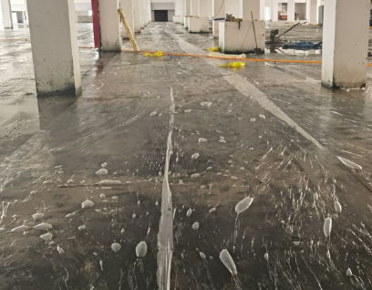 镇海不发火砂浆和不发火金属骨料有什么区别