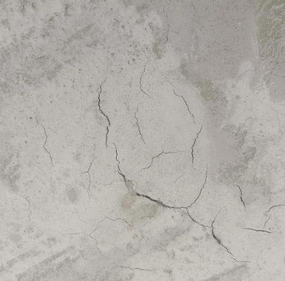 镇海灌浆料为什么会产生裂缝？出现裂缝该如何处理？