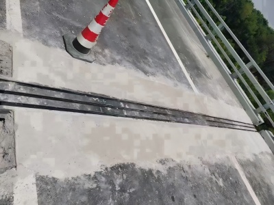 镇海伸缩缝更换后浇筑材料快速结构修补料速砼的产品特点及施工流程​