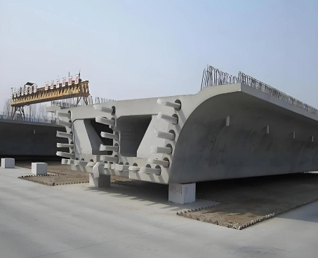 镇海抗冻压浆料的特点及标准化施工工艺